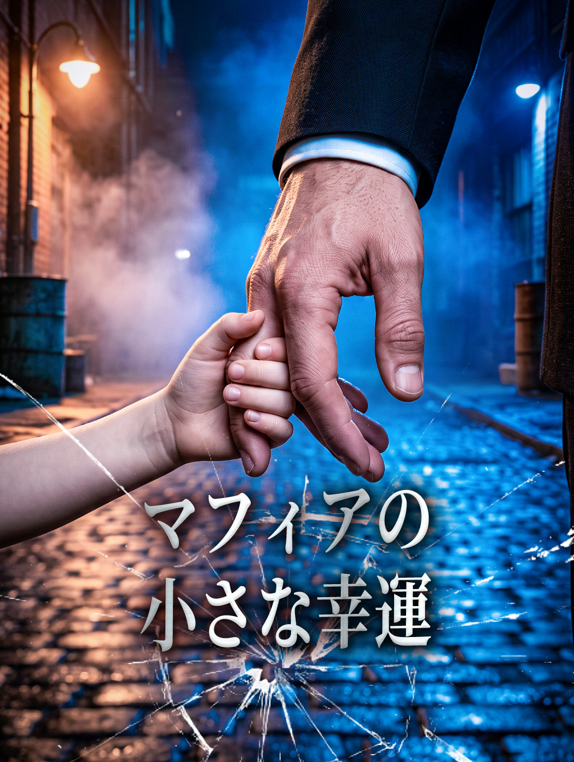 マフィアの小さな幸運