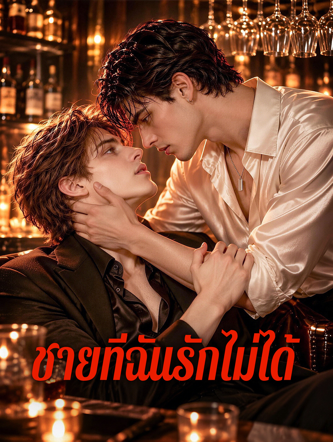 ชายที่ฉันรักไม่ได้