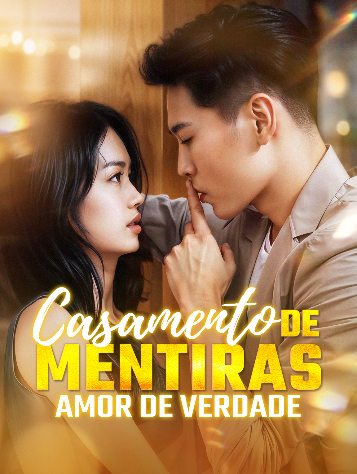 Casamento de MentirasAmor de Verdade