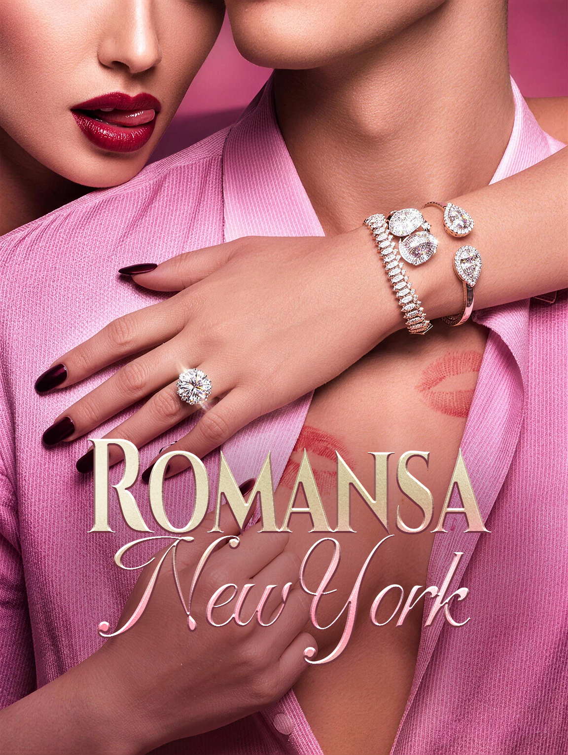 Romansa New York