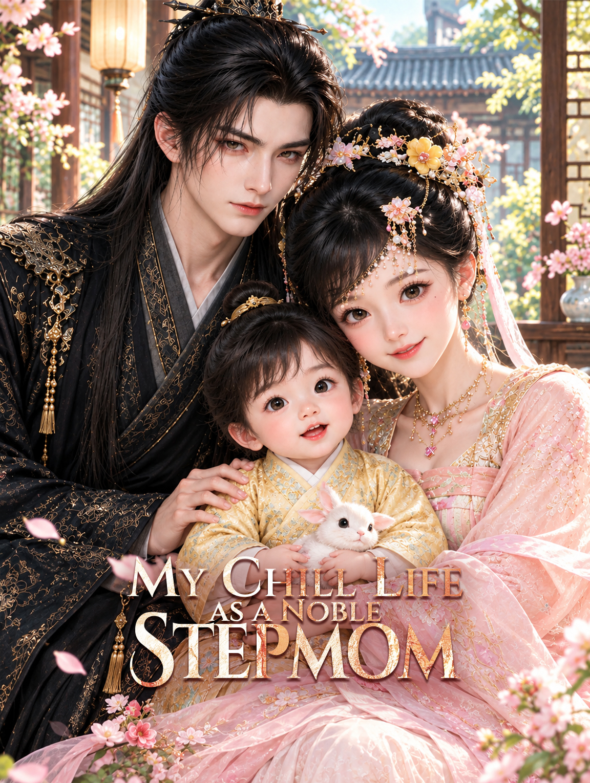 Bình Yên Giữa Hào Môn
