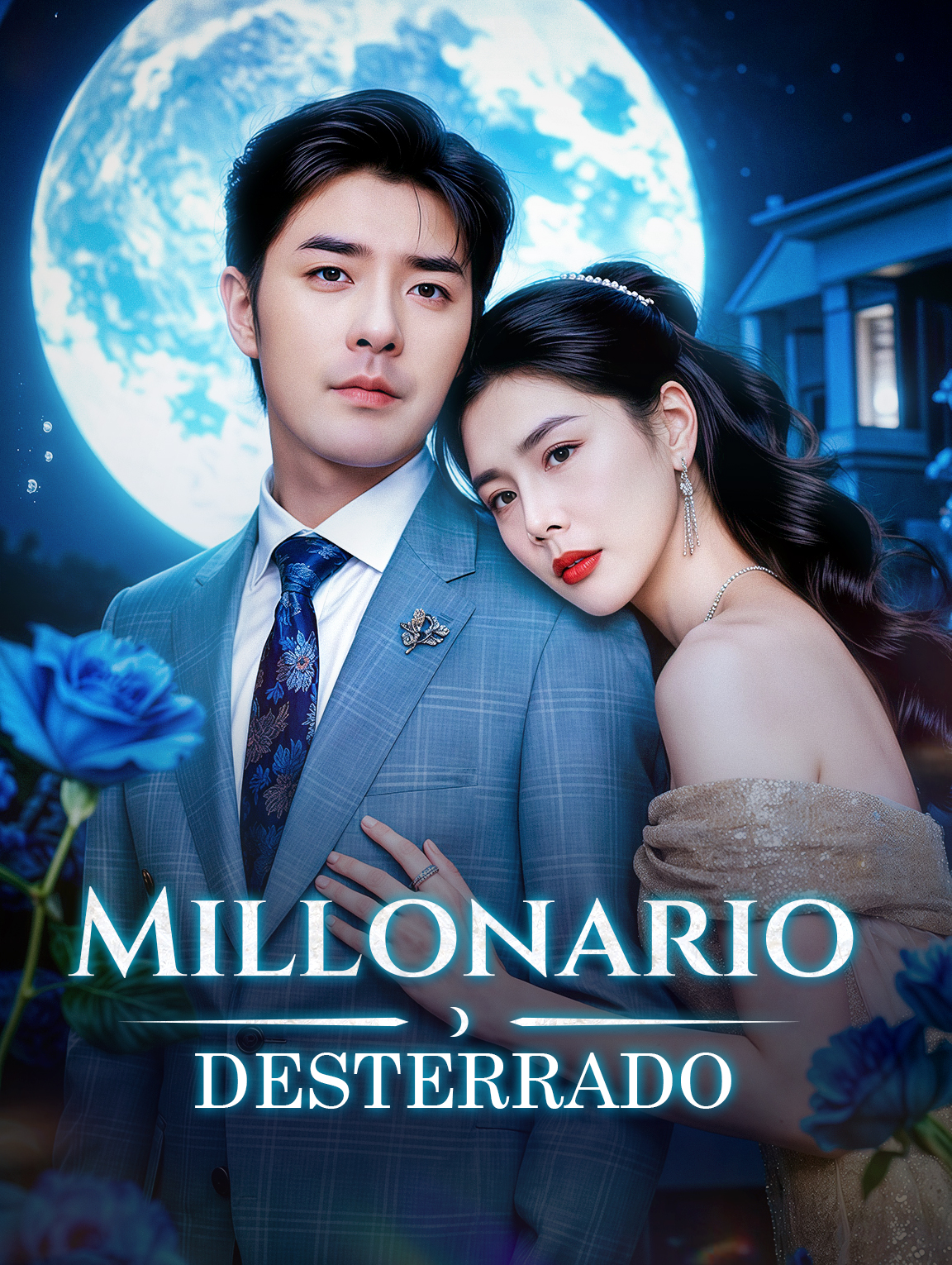 Millonario Desterrado