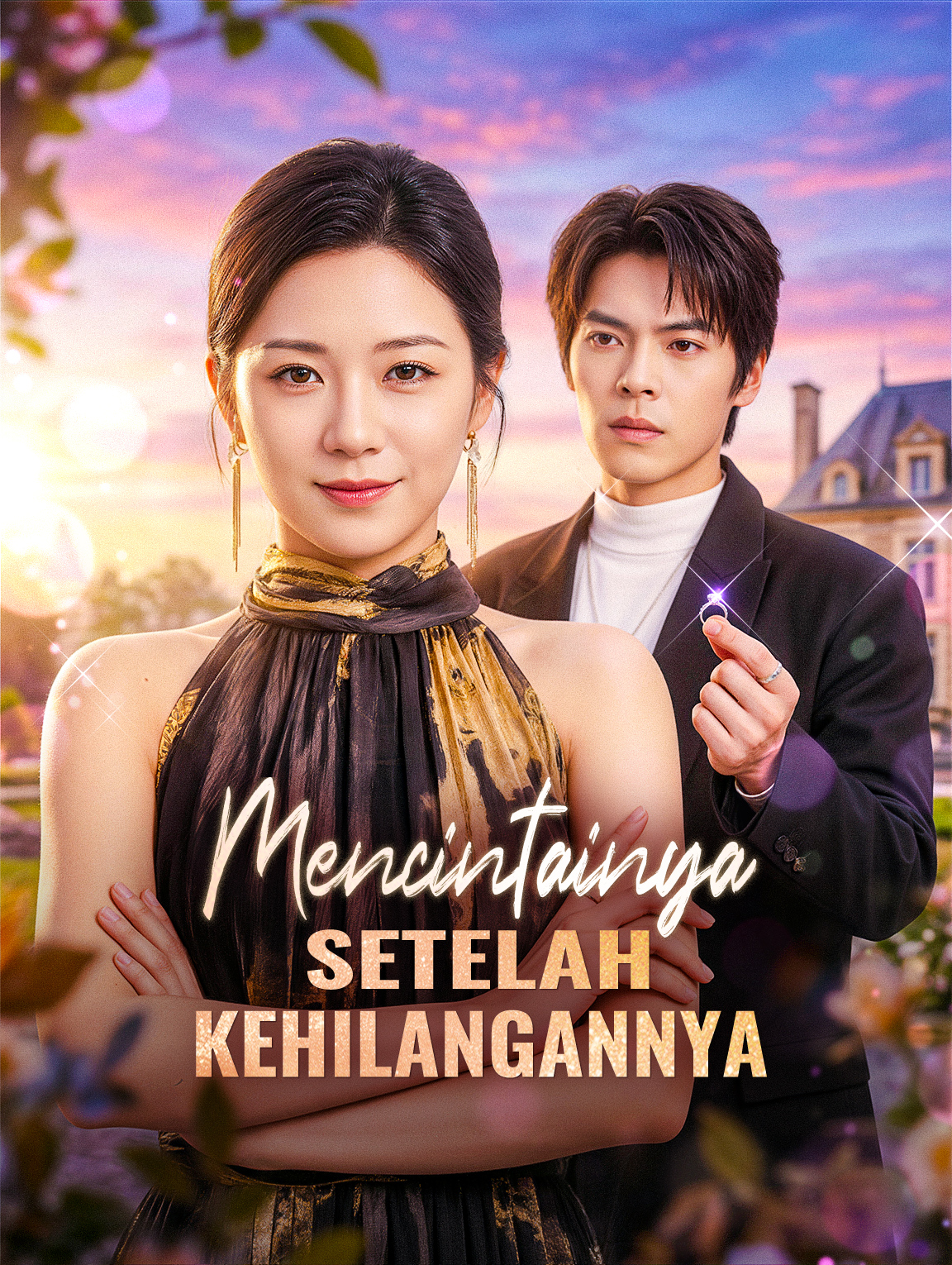 Mencintainya Setelah Kehilangannya