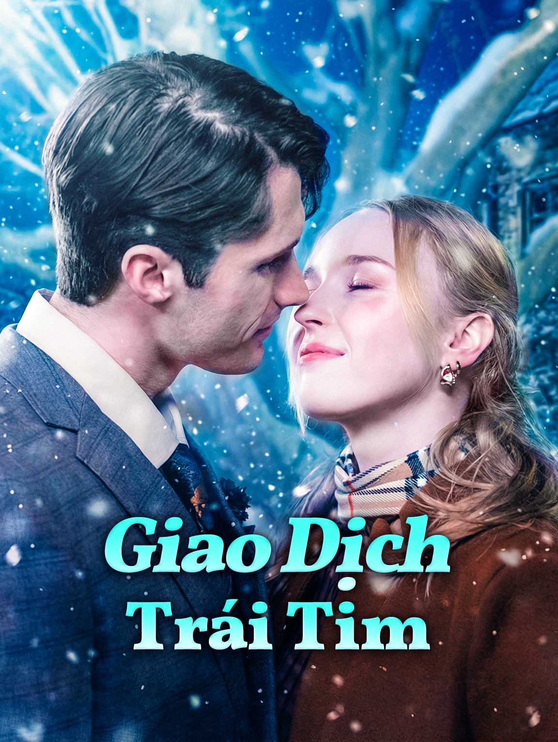 Giao Dịch Trái Tim