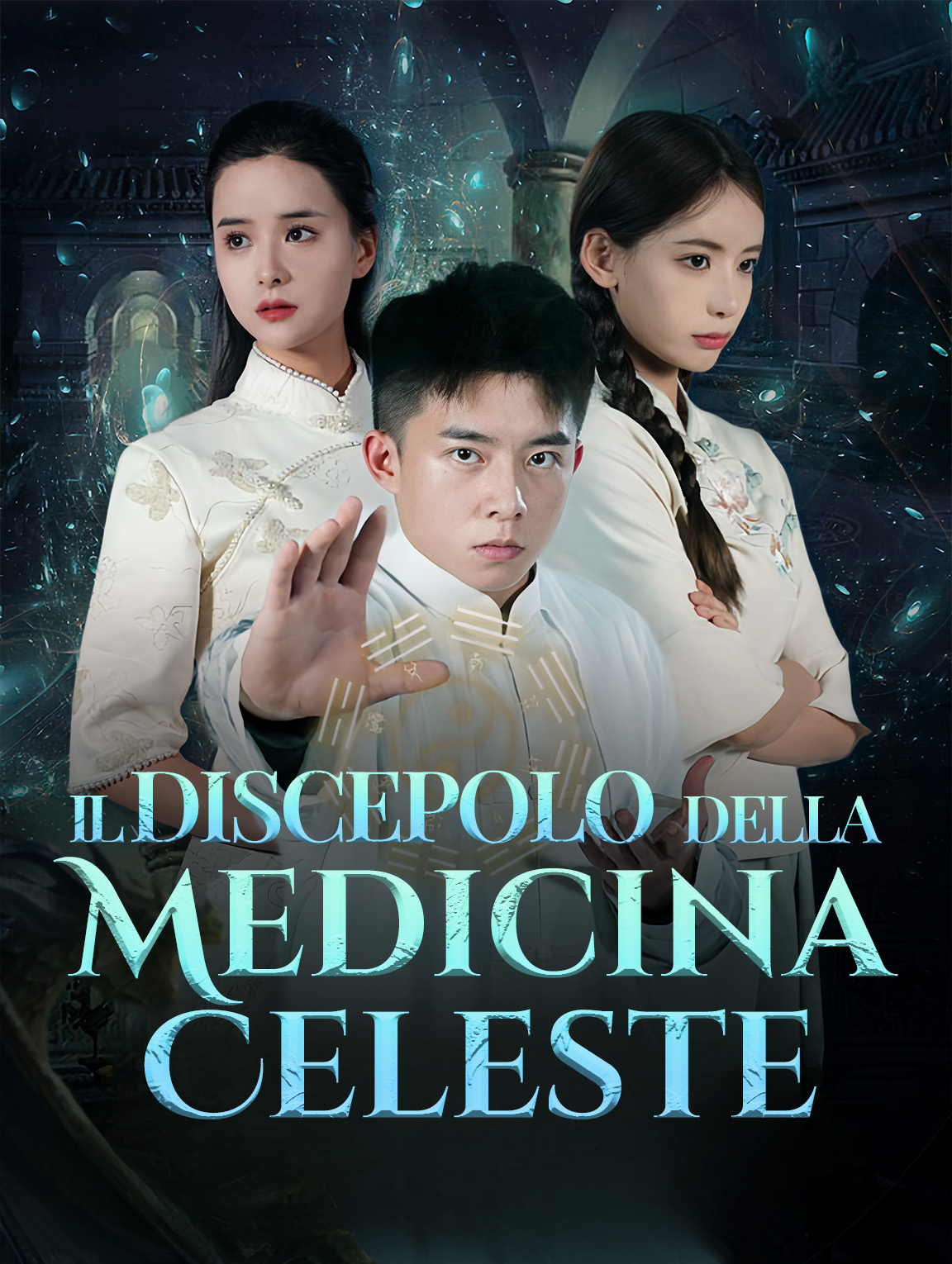 Il Discepolo della Medicina Celeste