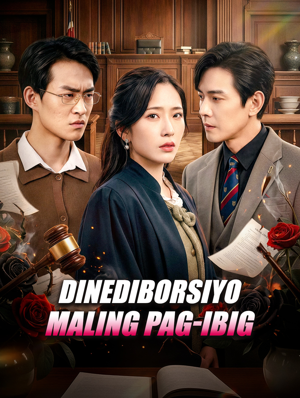 DinediborsiyoMaling Pag-ibig