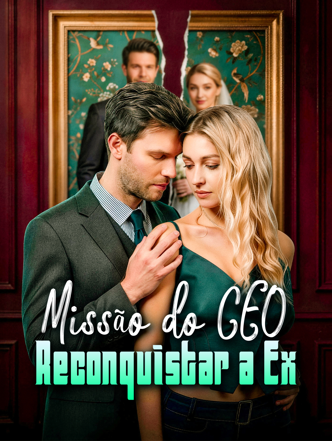 Missão do CEO: Reconquistar a Ex