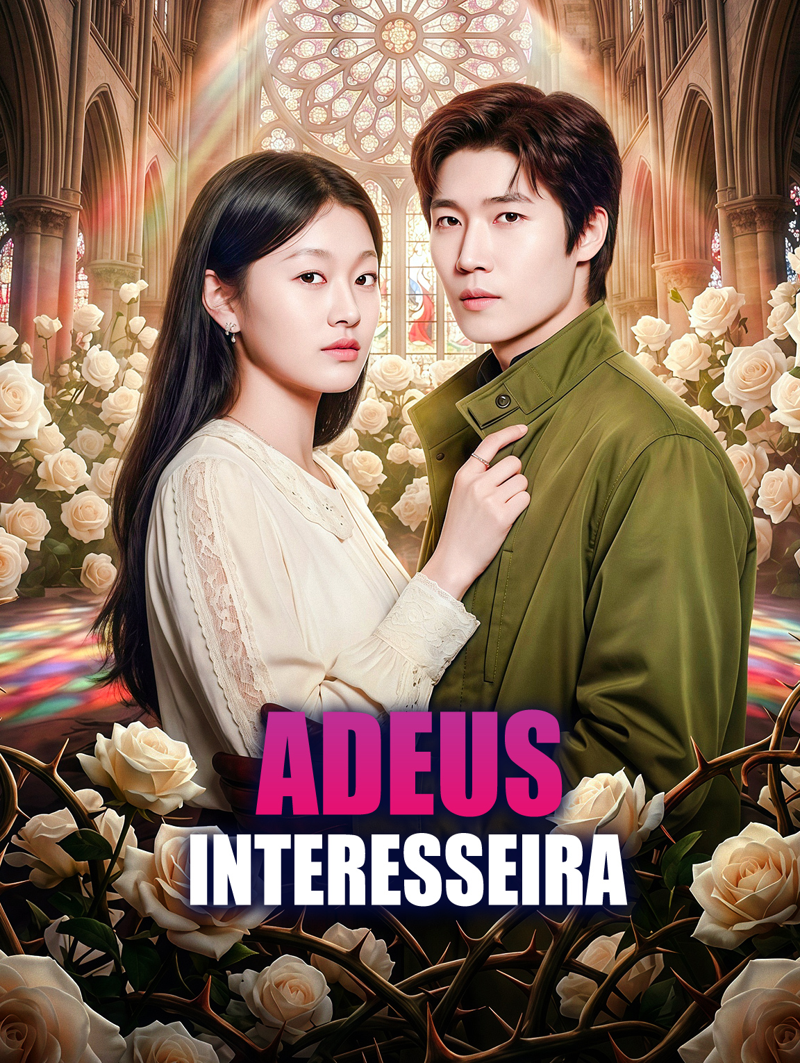 Adeus, Interesseira