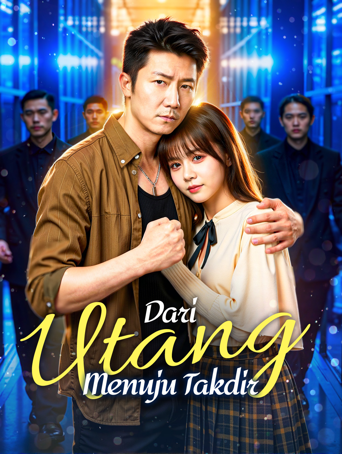 Dari Utang Menuju Takdir