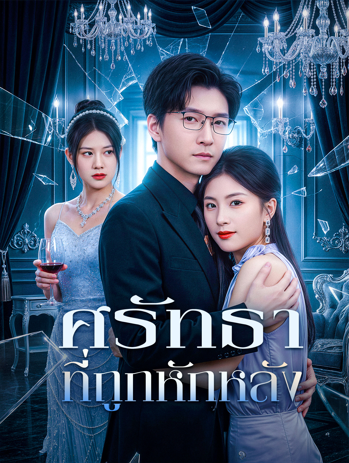 ศรัทธา ที่ถูกหักหลัง