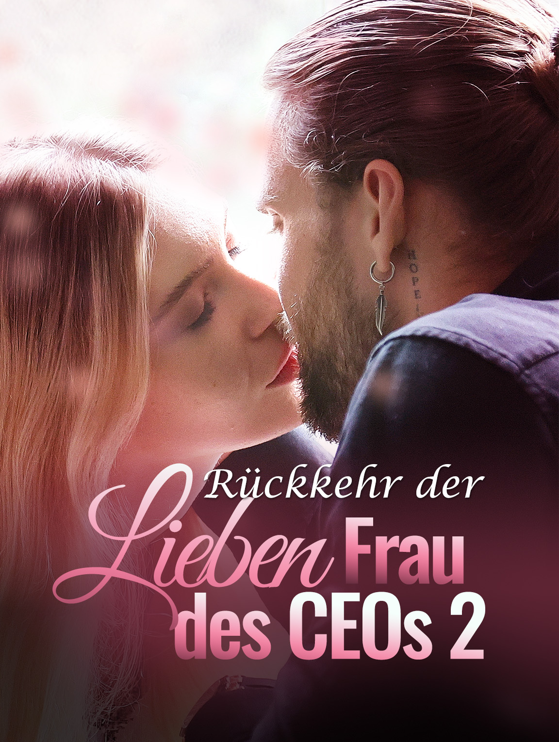 Rückkehr derlieben Frau des CEOs 2