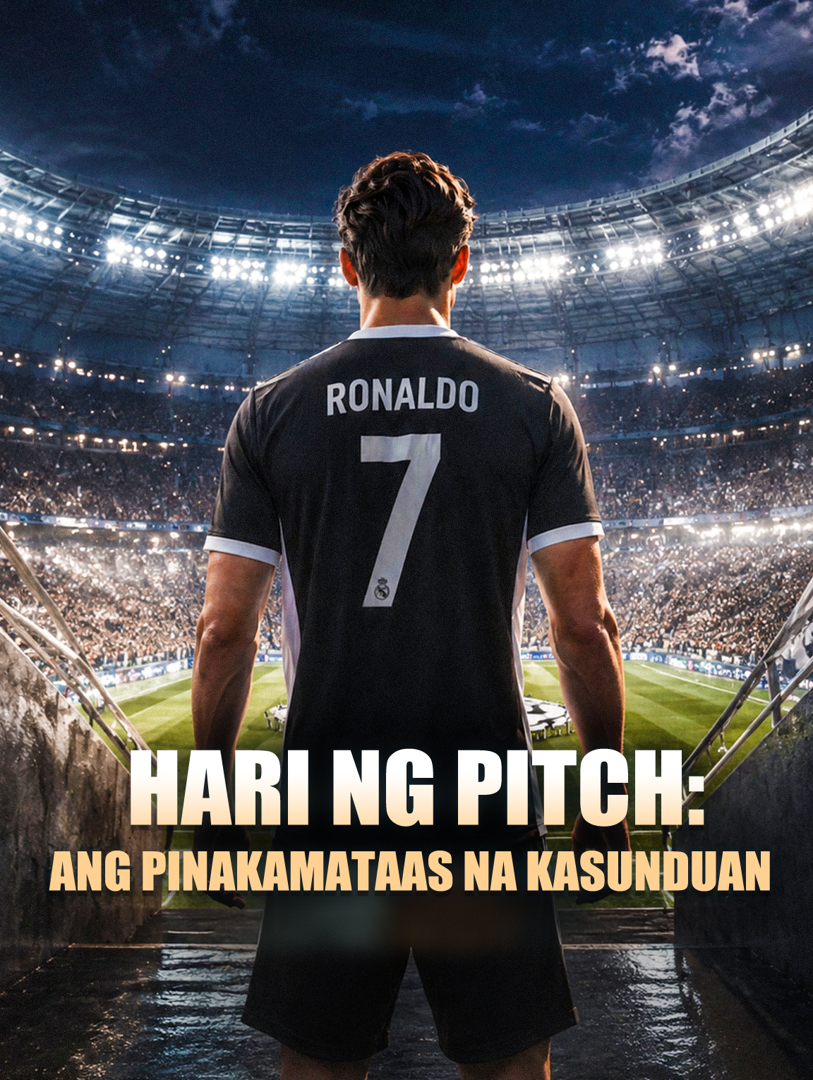Hari ng Pitch: Ang Pinakamataas na Kasunduan