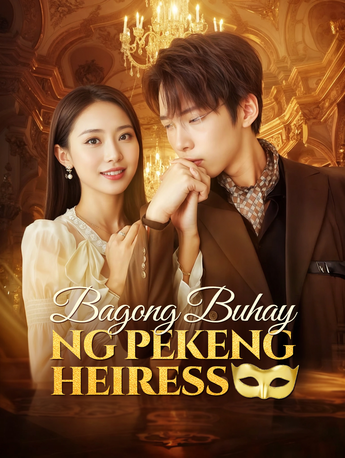 Bagong Buhay ng Pekeng Heiress