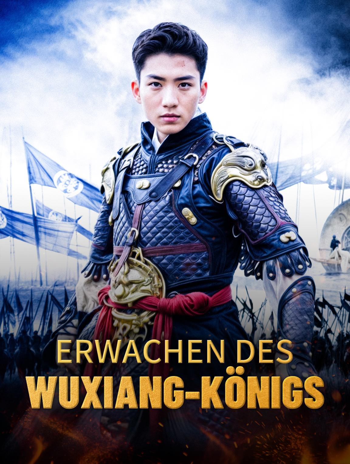Erwachen des Wuxiang-Königs
