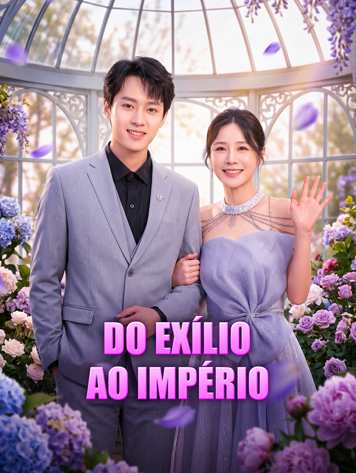 Do Exílio ao Império