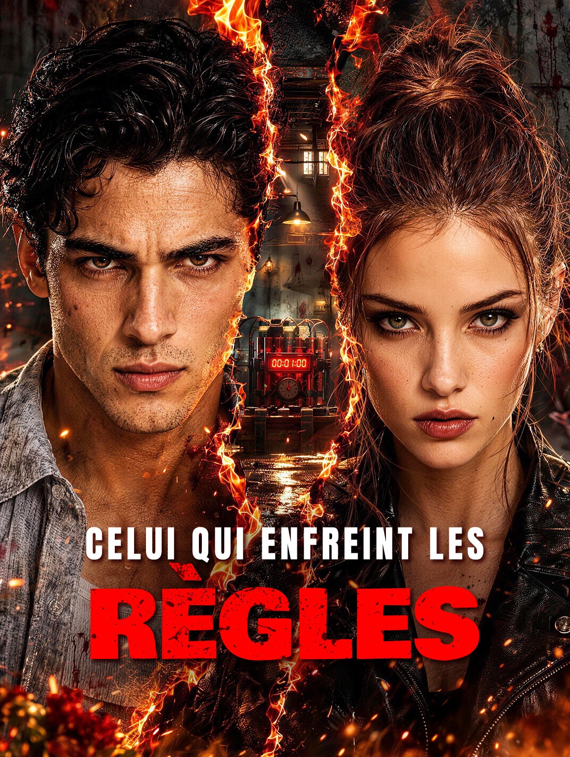 Celui qui enfreint les règles