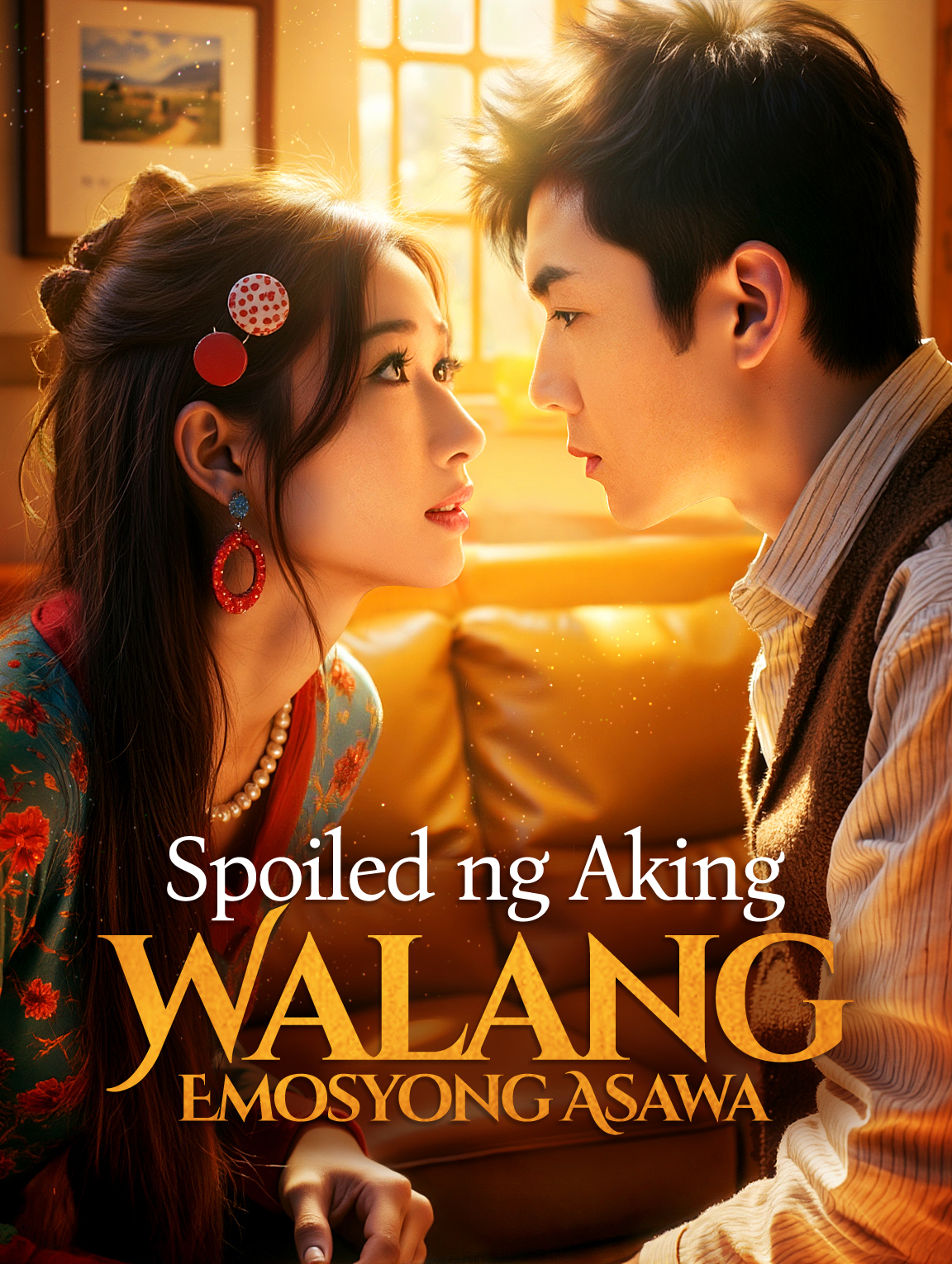 Spoiled ng Aking Walang-Emosyong Asawa