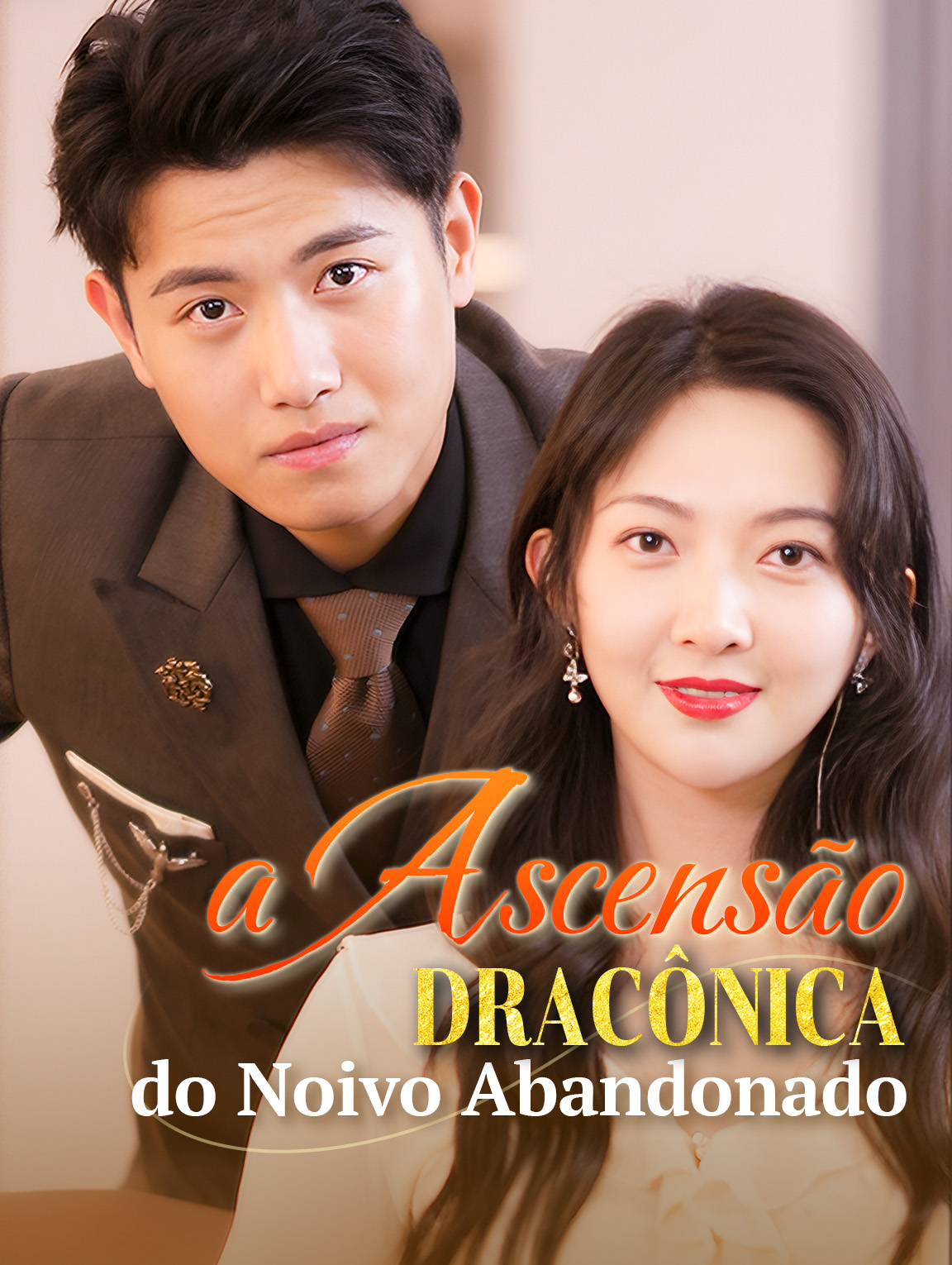 A Ascensão do Noivo Abandonado