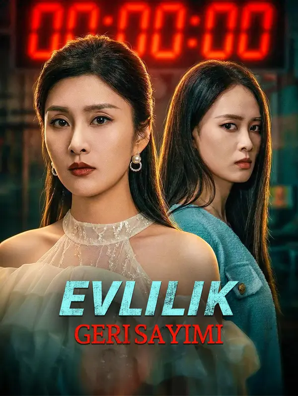 Evlilik Geri Sayımı Evlilik Geri Sayımı Chinese drama poster - DramaWave