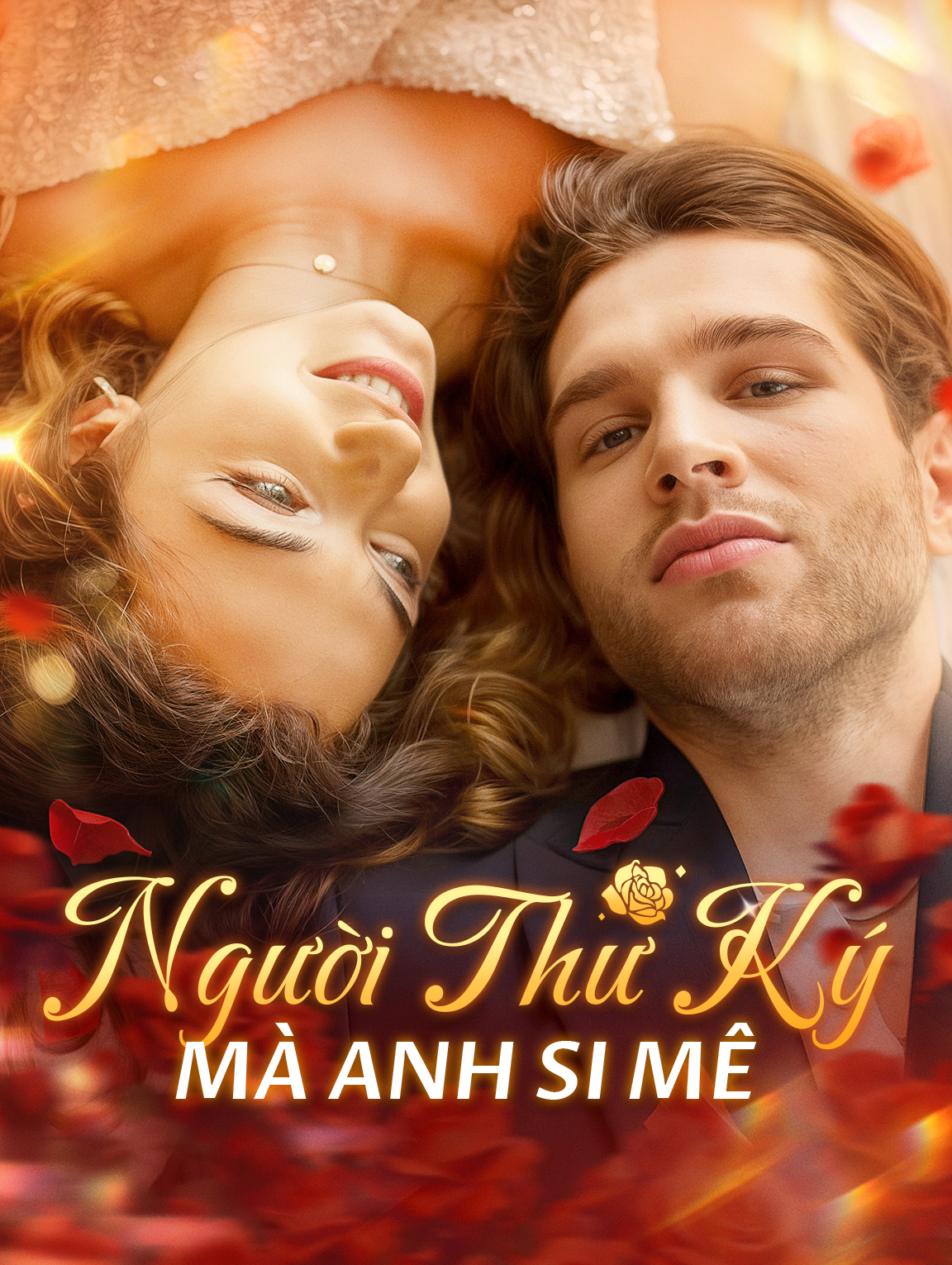Người Thư Ký Mà Anh Si Mê