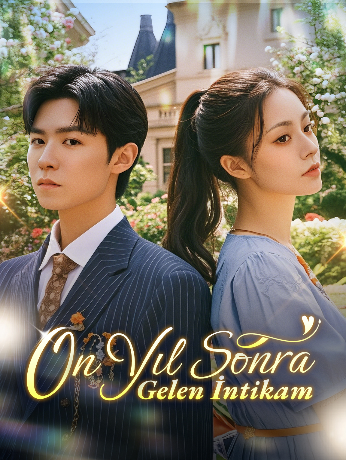 On Yıl Sonra Gelen İntikam