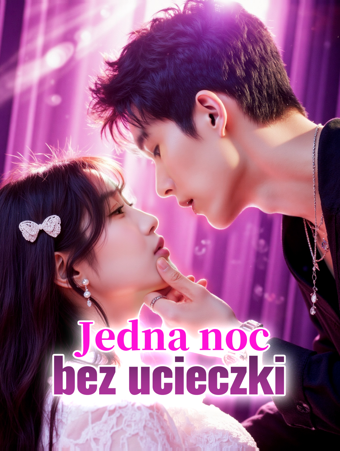 Jedna noc, bez ucieczki