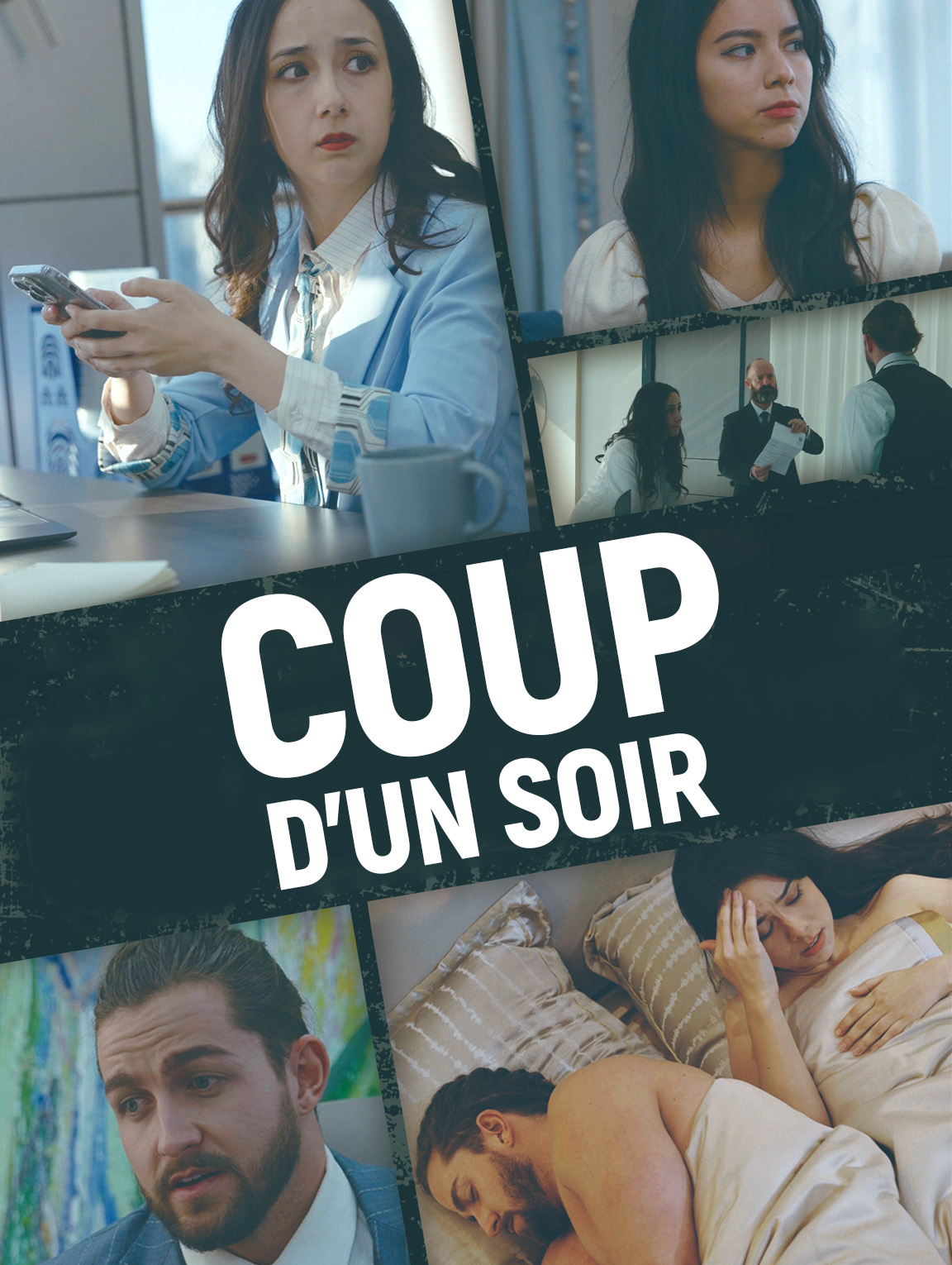 Coup d'un soir