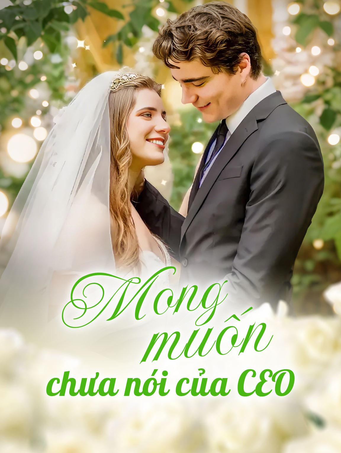 Mong muốn chưa nói của CEO