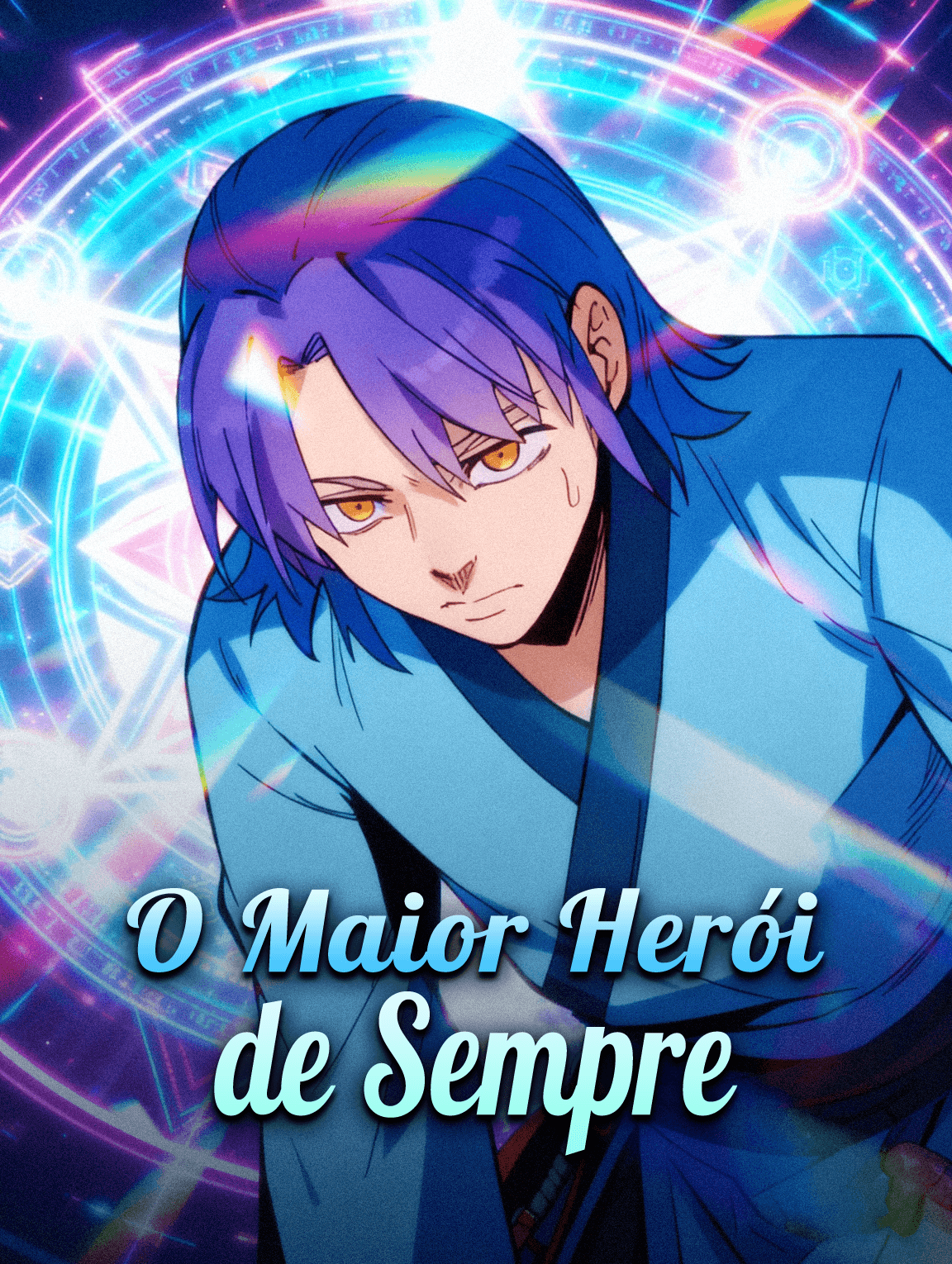 O Maior Herói de Sempre