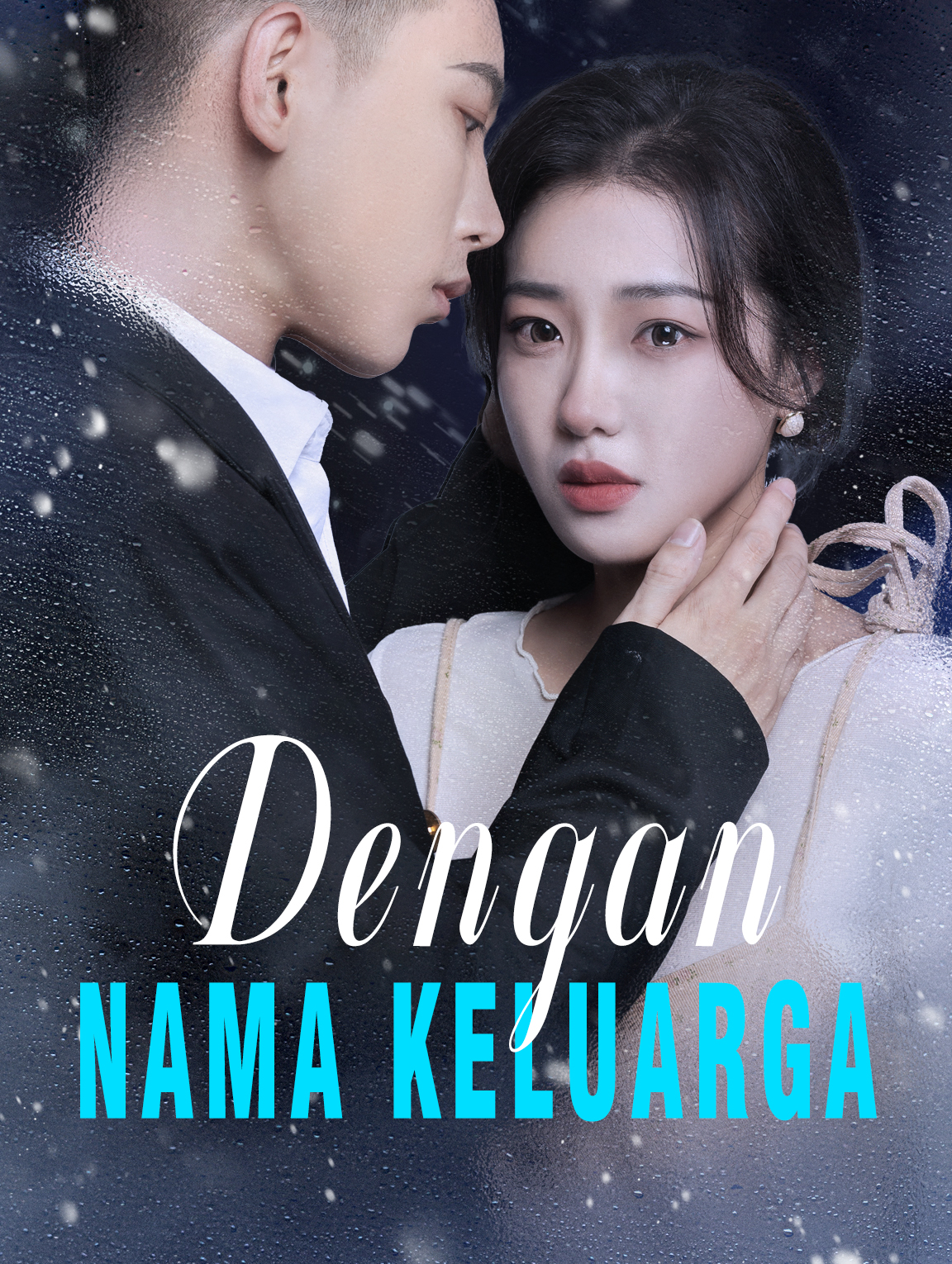 Atas Nama Ikatan Keluarga