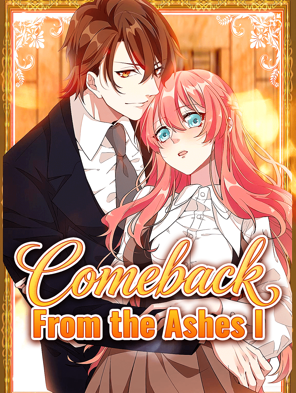 Comeback From the Ashes I