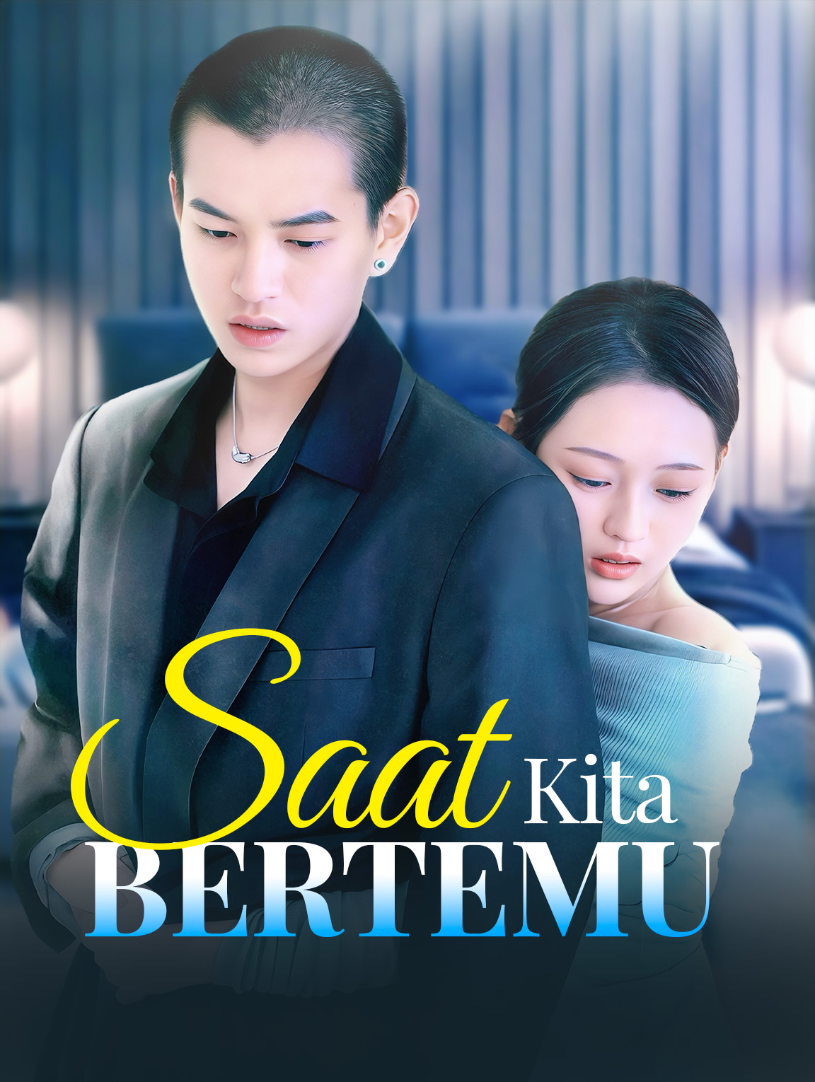 Saat Kita Bertemu