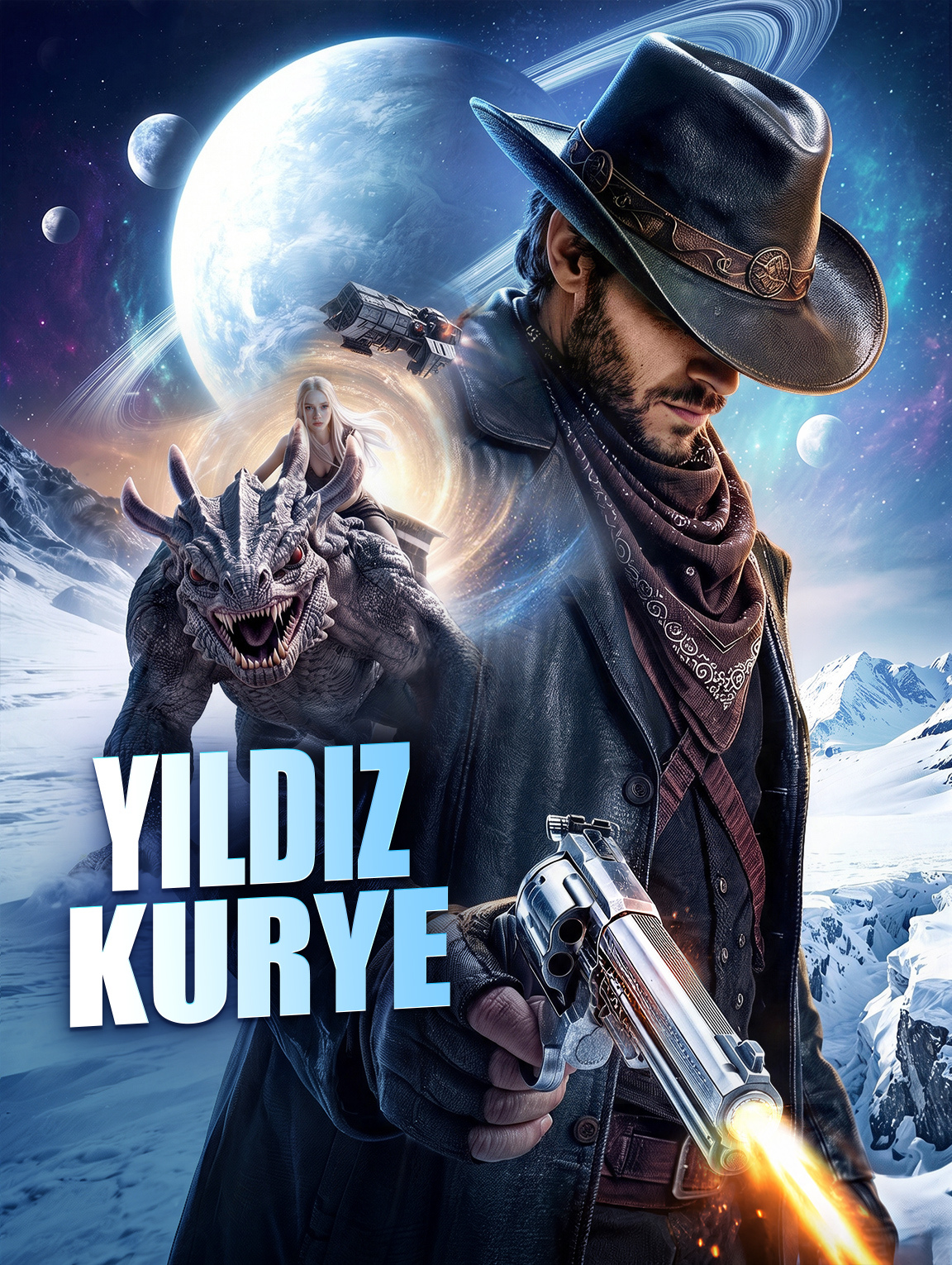 YILDIZ KURYE