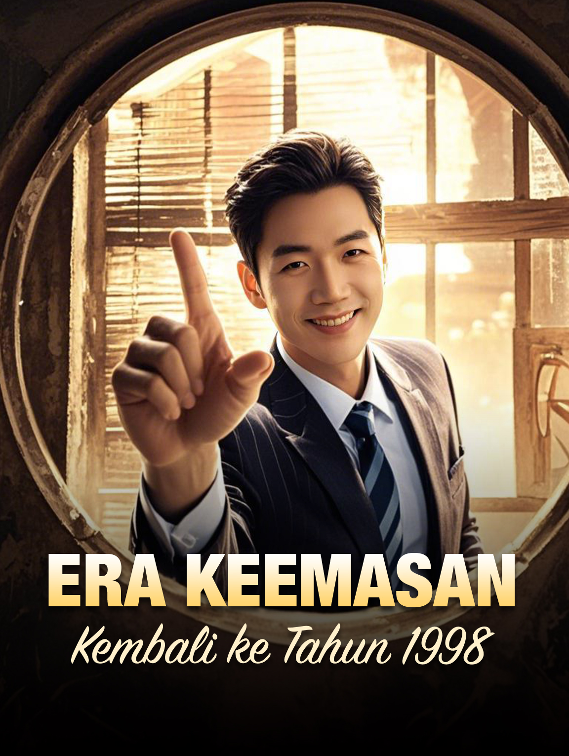 Era Keemasan: Kembali ke Tahun 1998