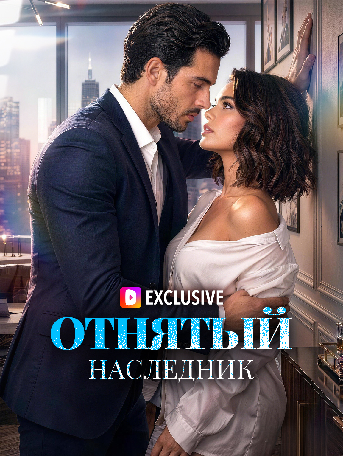 Отнятый наследник