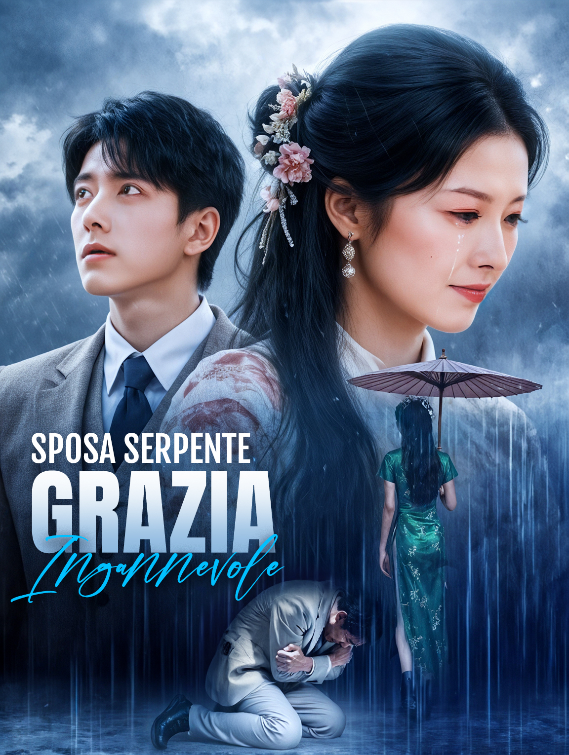 Sposa Serpente,Grazia Ingannevole