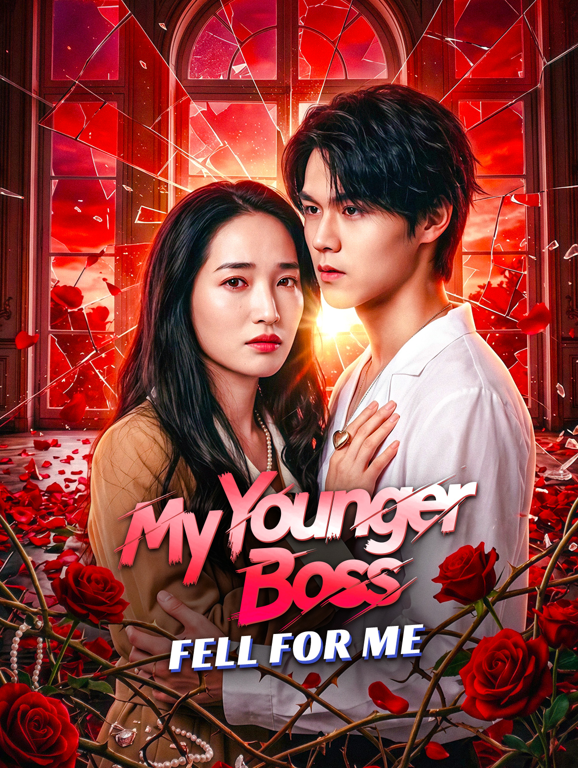 Bos Mudaku Jatuh Cinta Padaku