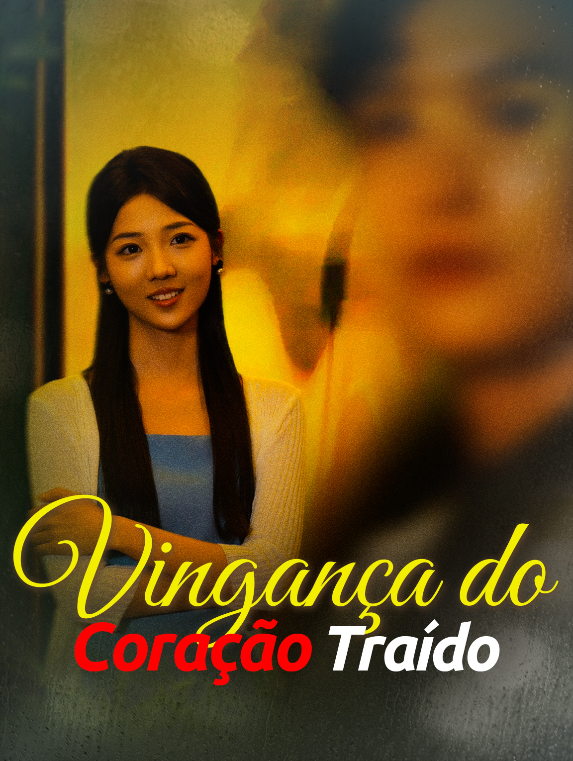 Vingança do Coração Traído