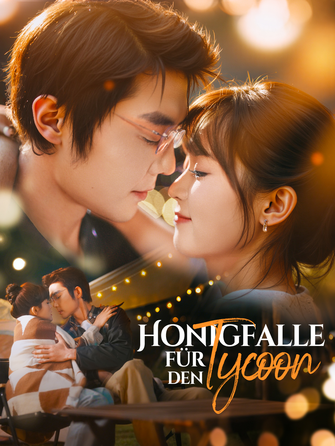 Honigfalle fürden Tycoon