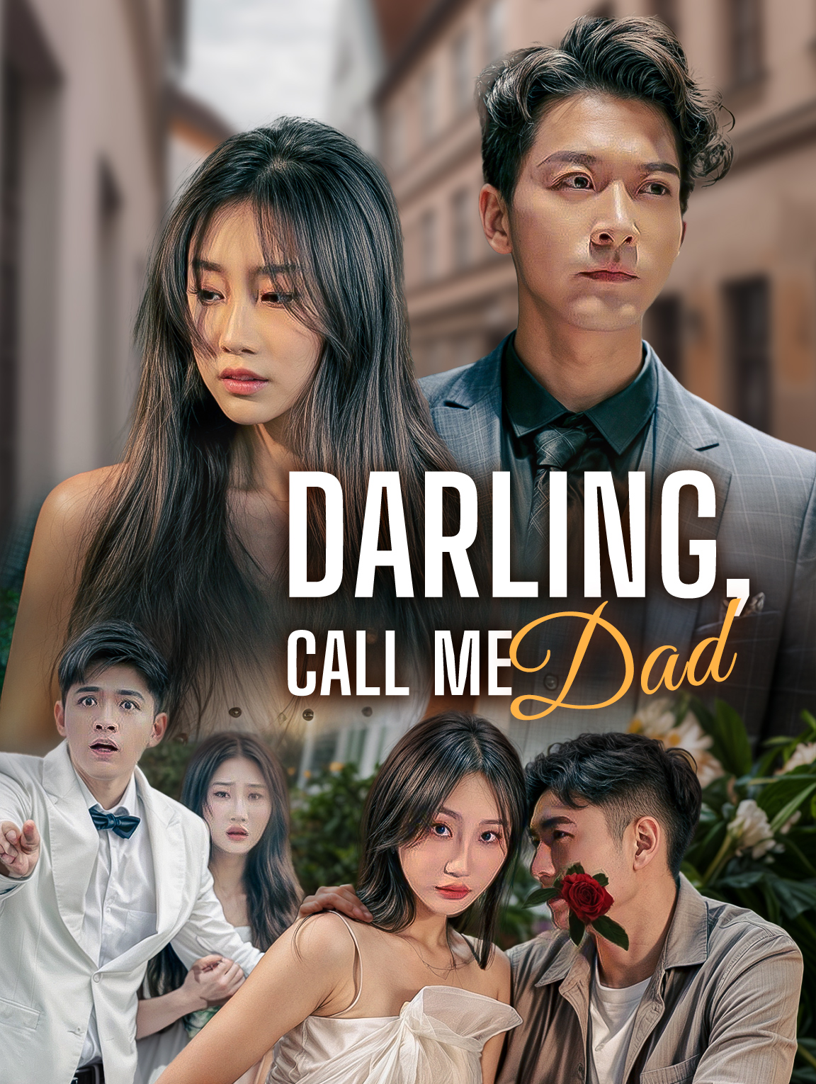 Darling, Call Me Dad
