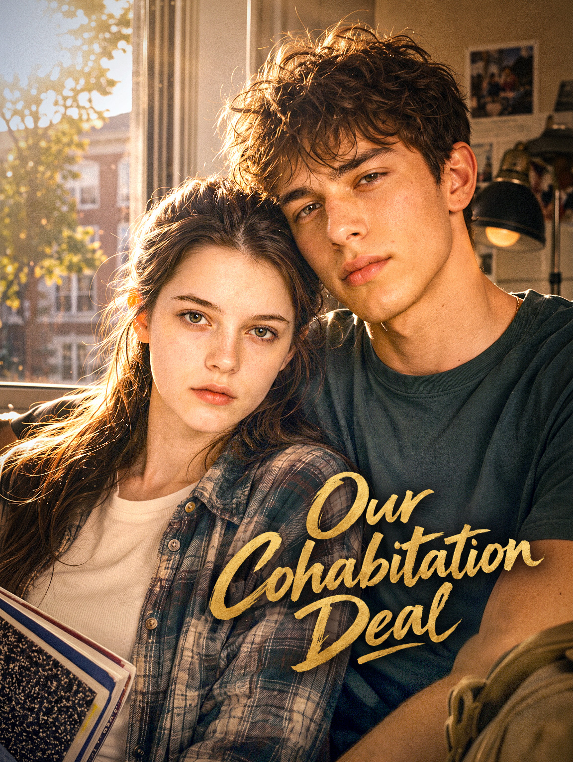 Our Cohabitation Deal
