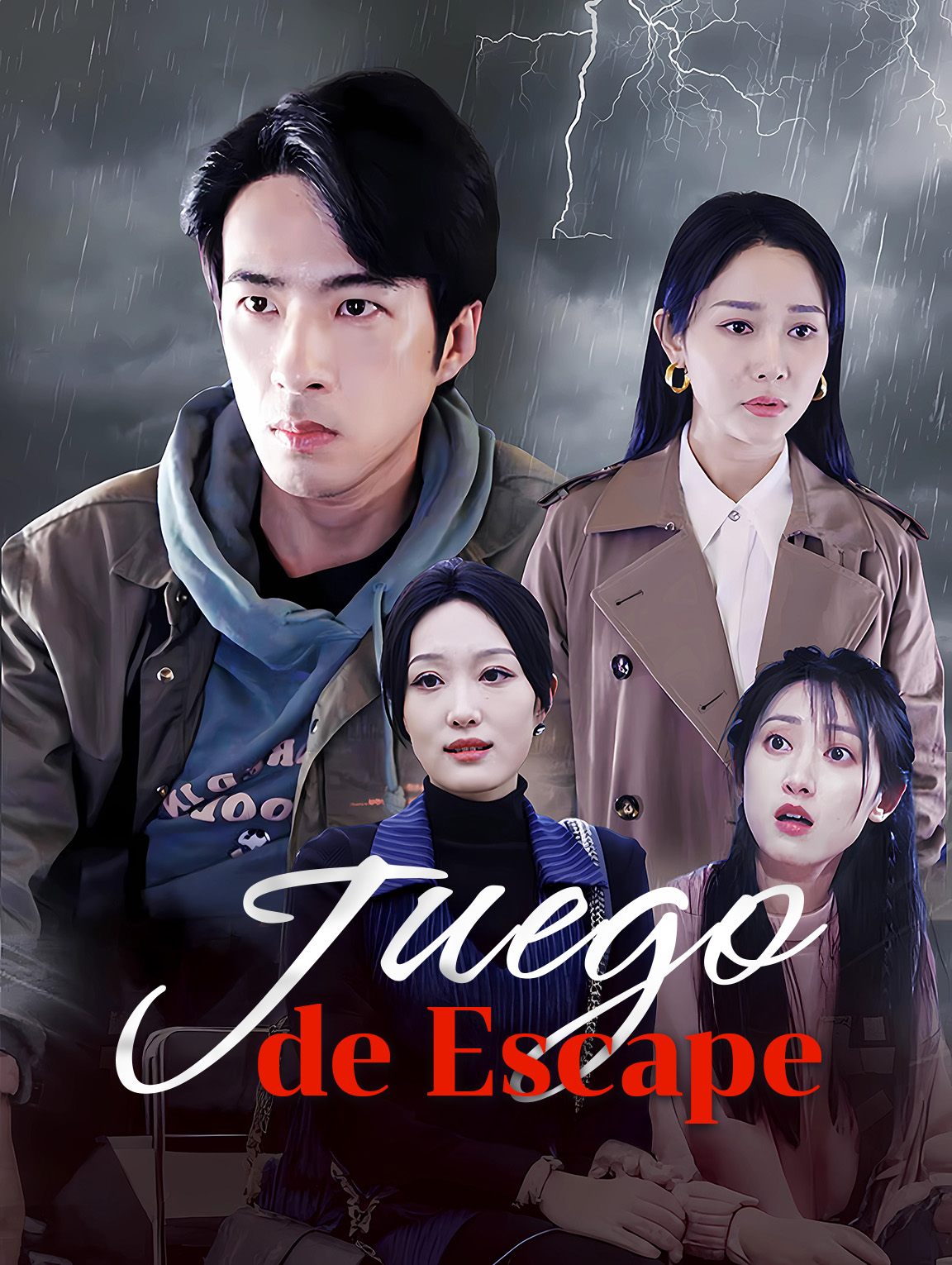 Juego de Escape