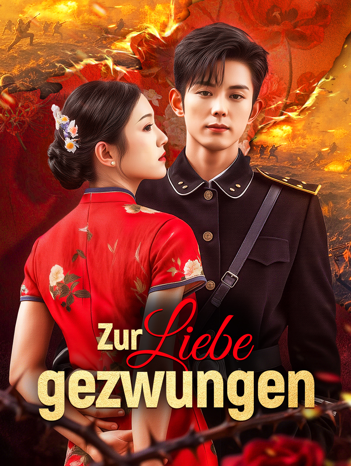 Zur Liebe gezwungen