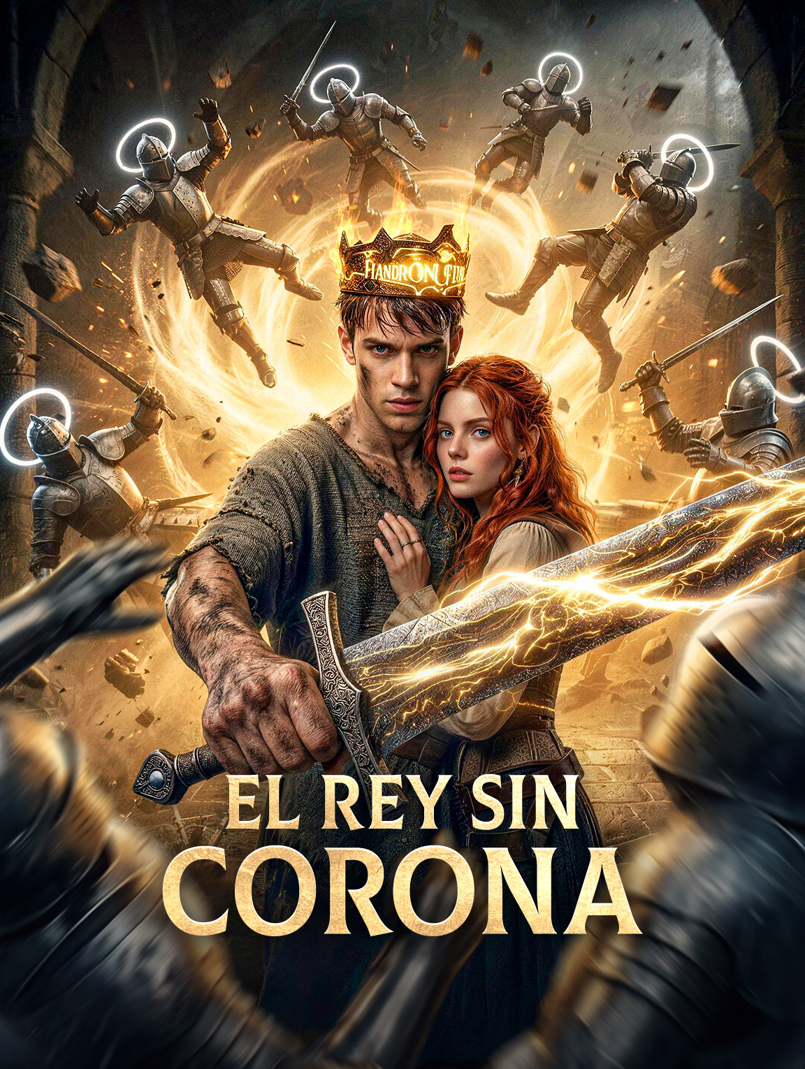 El Rey sin Corona