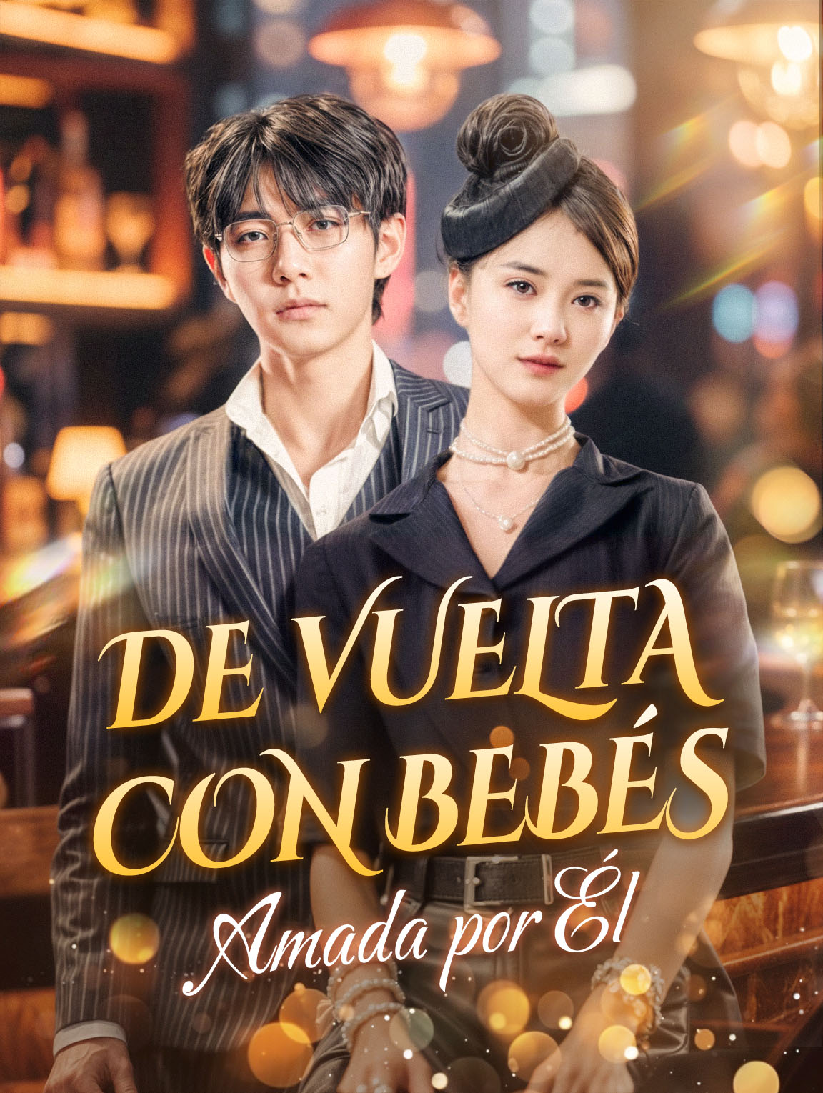 De Vuelta con Bebés, Amada por Él