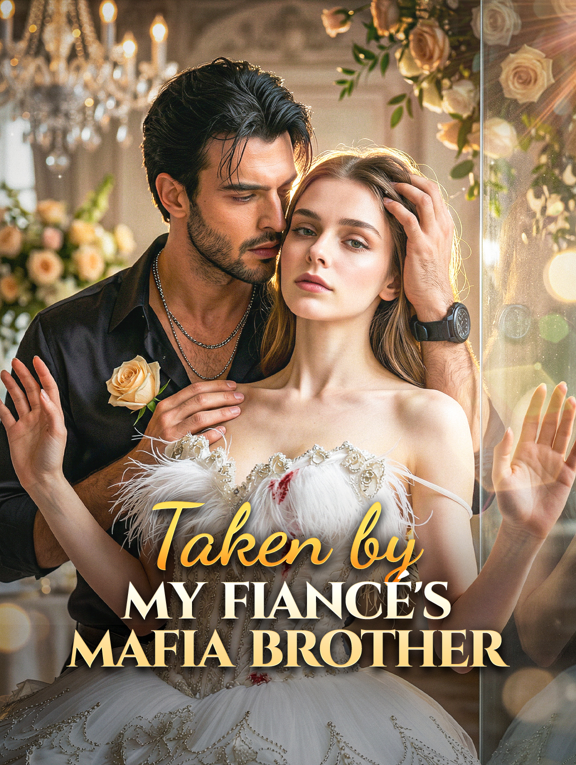 Taken by My Fiancé's Mafia Brother