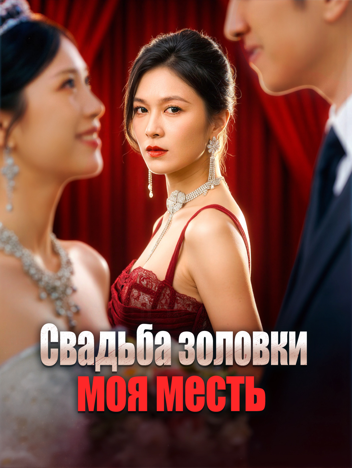 Свадьба золовки, моя месть