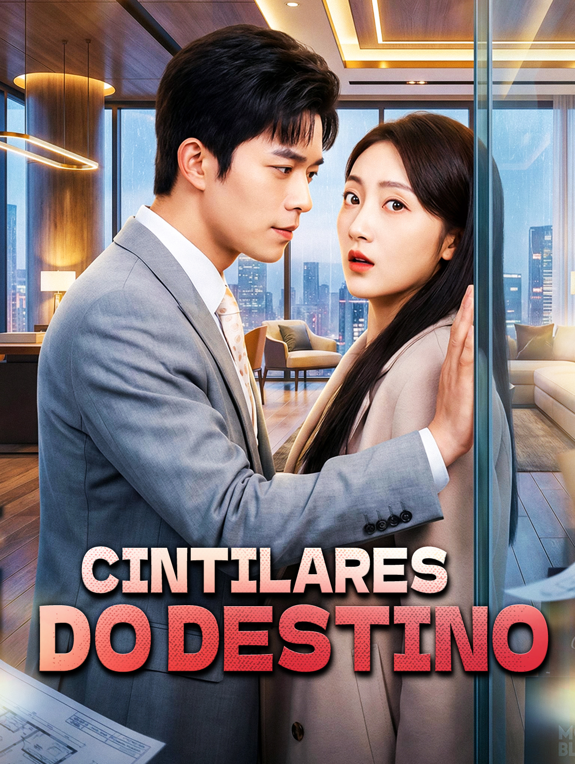 Cintilares do Destino