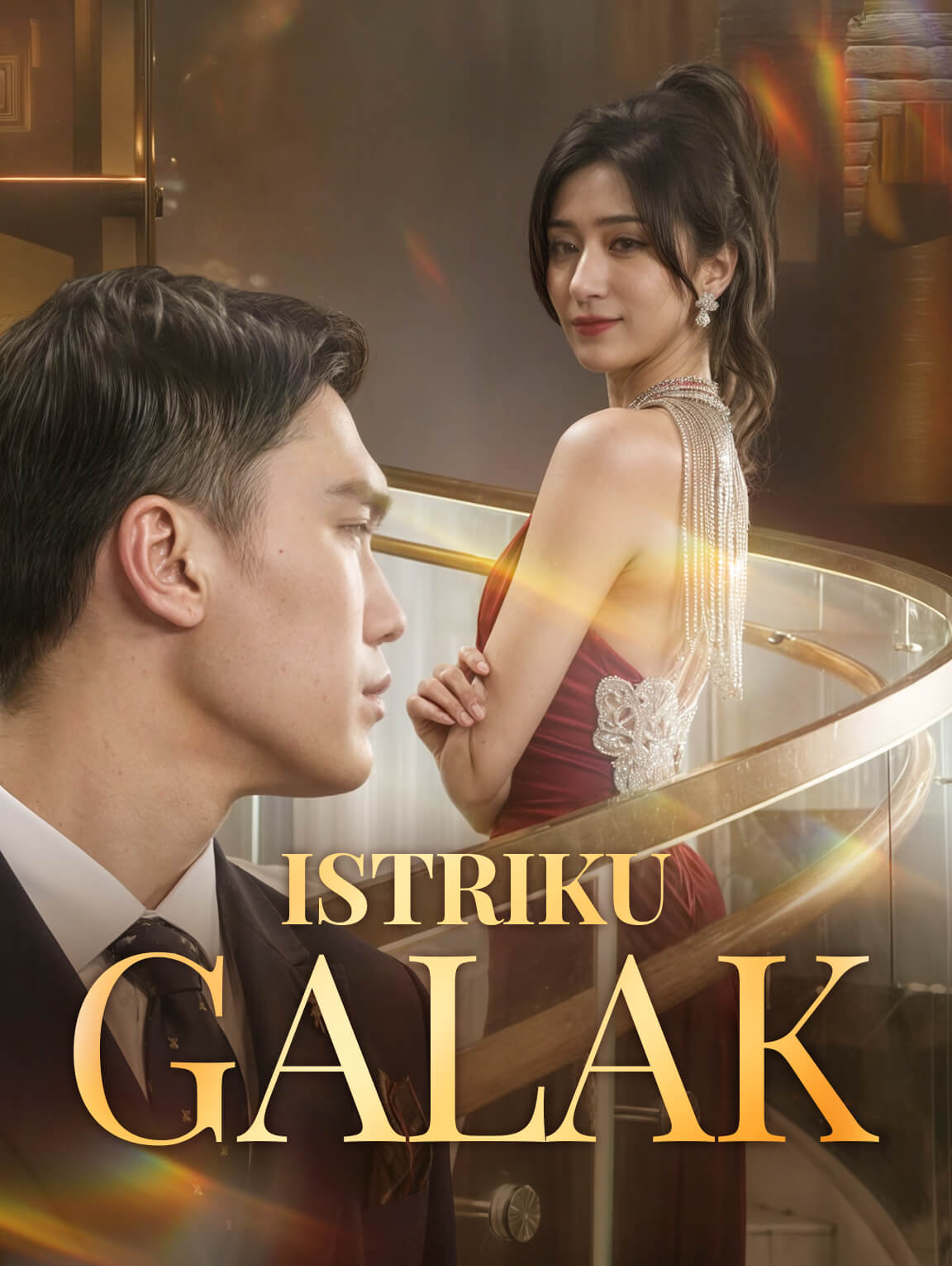 Istriku Galak