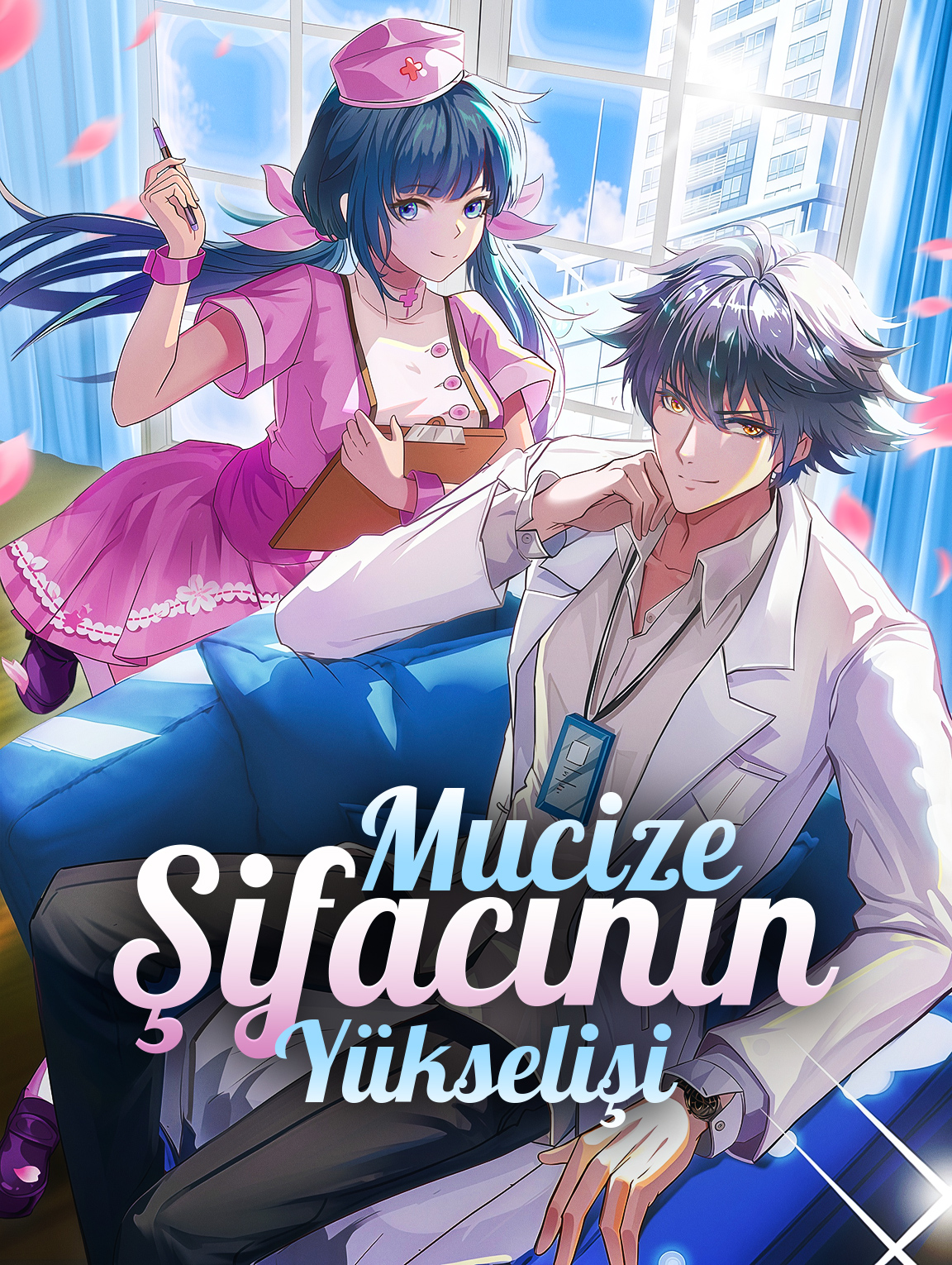 Mucize Şifacının Yükselişi